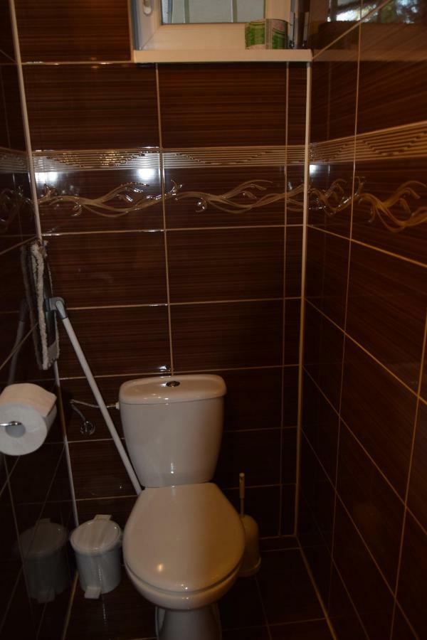 Belany Studios Veľký Meder Екстериор снимка