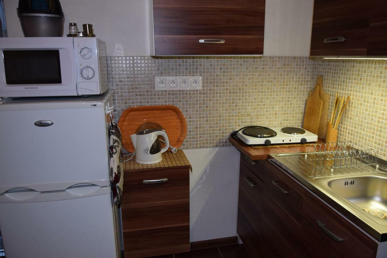 Belany Studios Veľký Meder Екстериор снимка